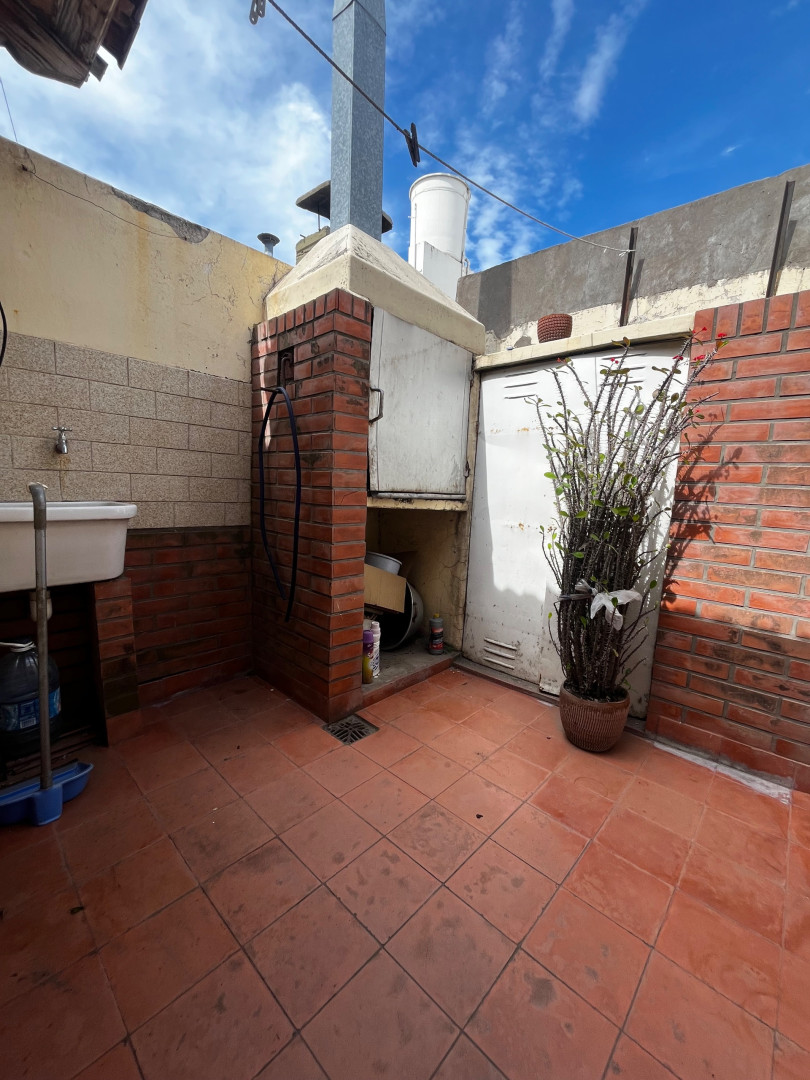 Departamento en Alquiler en Italia 1049, Pedro Pico, Bahía Blanca - Bahía Blanca Propiedades | SITIO OFICIAL l