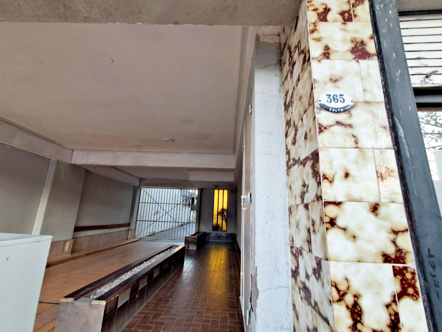 Departamento en Alquiler en Salta 365, Macrocentro, Bahía Blanca - Bahía Blanca Propiedades | SITIO OFICIAL l