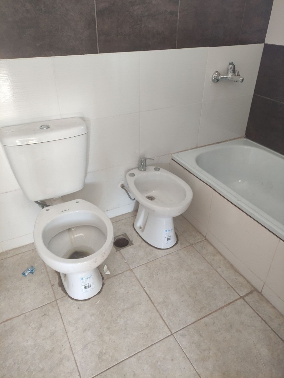 Departamento en Alquiler en Mendoza Y Terrada,  Bahía Blanca - Bahía Blanca Propiedades | SITIO OFICIAL l