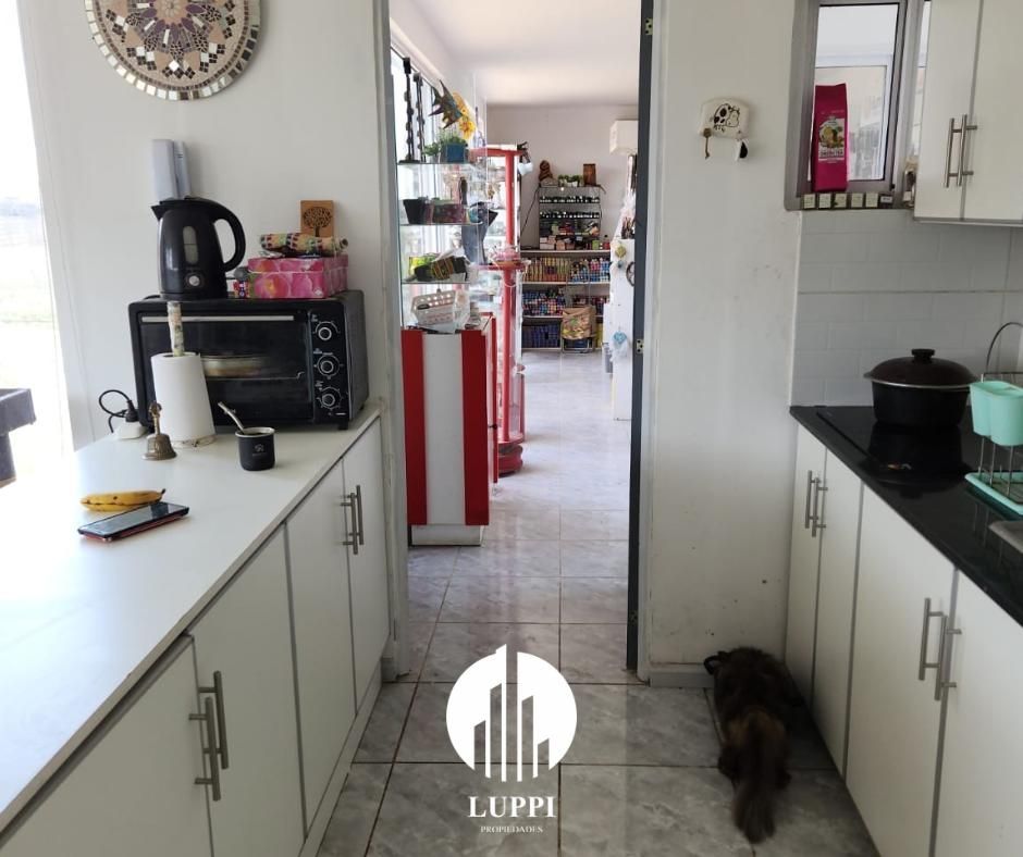 Casa en Venta en Lorenzo Luna 1900, Villa Bordeu, Bahía Blanca - Bahía Blanca Propiedades | SITIO OFICIAL l