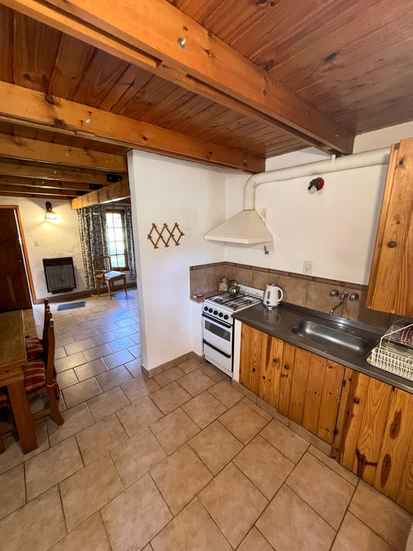 Cabaña en Venta  San Bernardo , Sierra de  la Ventana - Bahía Blanca Propiedades | SITIO OFICIAL l