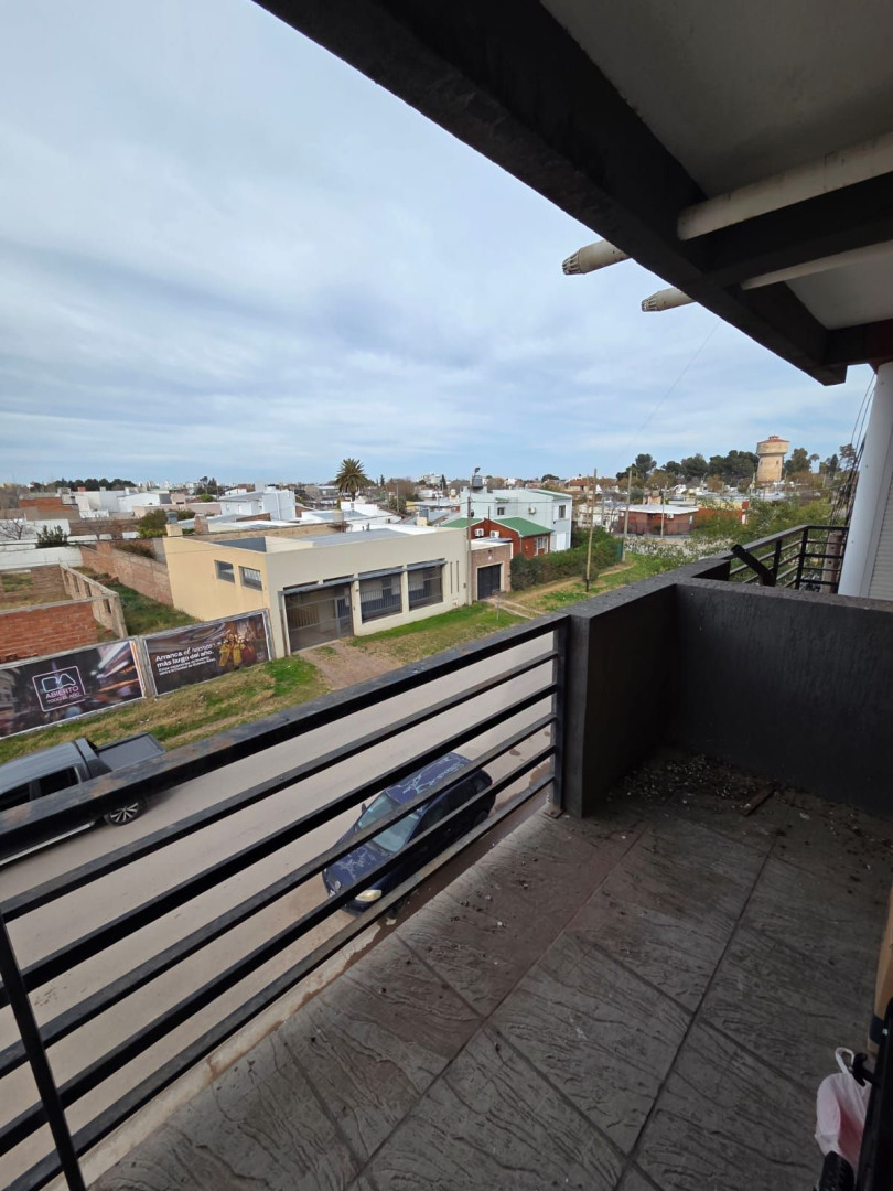 Departamento en Venta en Fortineros 322,  Bahía Blanca - Bahía Blanca Propiedades | SITIO OFICIAL l