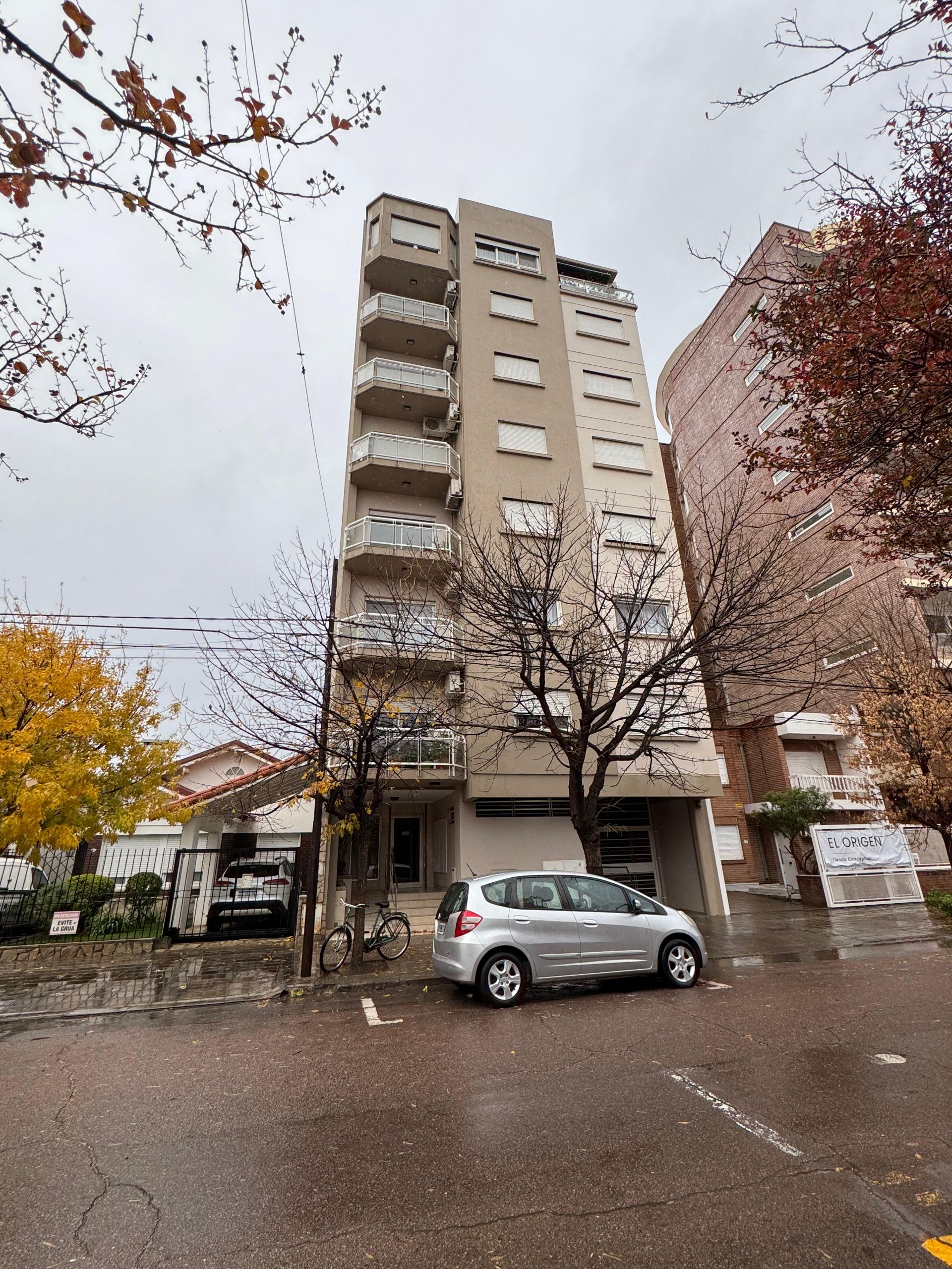 Departamento en Alquiler en 19 De Mayo 551 , Macrocentro, Bahía Blanca - Bahía Blanca Propiedades | SITIO OFICIAL l