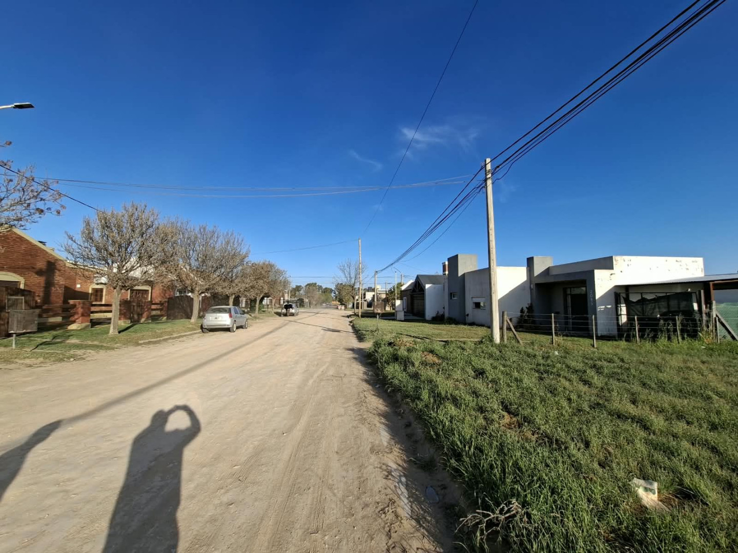 Terreno en Venta en Sivori 2053, San Ignacio, Bahía Blanca - Bahía Blanca Propiedades | SITIO OFICIAL l