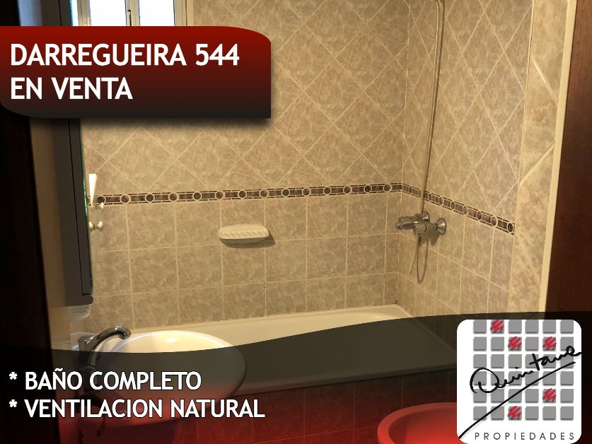 Departamento en Venta en Darregueira 544, Macrocentro, Bahía Blanca - Bahía Blanca Propiedades | SITIO OFICIAL l