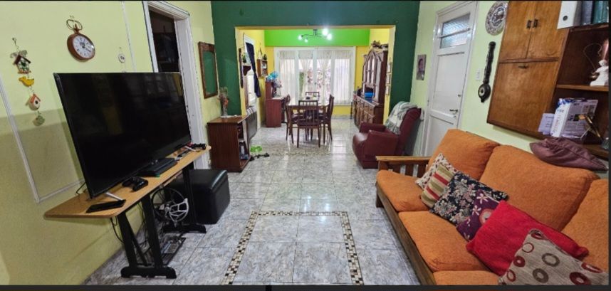Casa en Venta en Murature Al 200,  Punta Alta - Bahía Blanca Propiedades | SITIO OFICIAL l