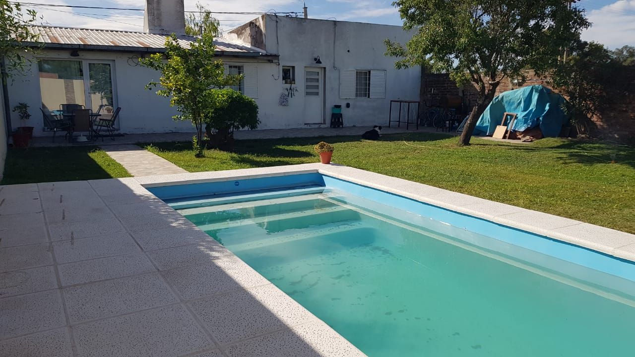 Casa en Venta en Plunkett 100 Bahia Blanca, 5 de Abril, Bahía Blanca - Bahía Blanca Propiedades | SITIO OFICIAL l