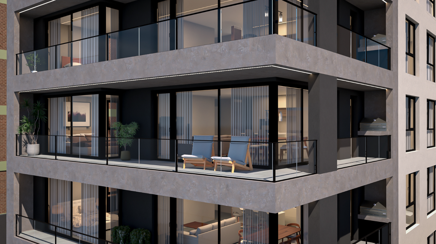Departamento en Venta en OHIGGINS 227, Centro, Bahía Blanca - Bahía Blanca Propiedades | SITIO OFICIAL l