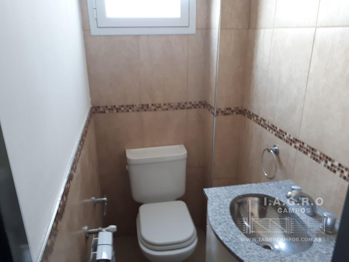 Departamento en Venta en Ingeniero Luiggi 800, Pedro Pico, Bahía Blanca - Bahía Blanca Propiedades | SITIO OFICIAL l
