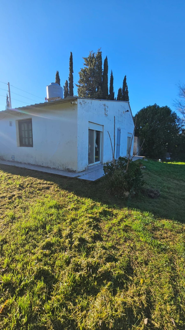 Casa en Venta  San Miguel, Bahía Blanca - Bahía Blanca Propiedades | SITIO OFICIAL l
