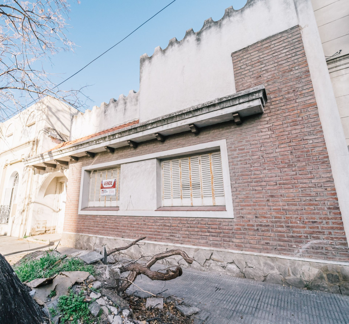 Casa en Venta en Santa Fe 167, Macrocentro, Bahía Blanca - Bahía Blanca Propiedades | SITIO OFICIAL l