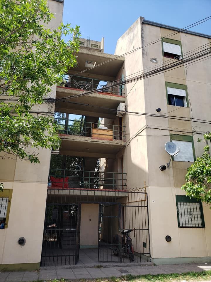 Departamento en Alquiler en Fatone 618, Juan Lopez, Bahía Blanca - Bahía Blanca Propiedades | SITIO OFICIAL l