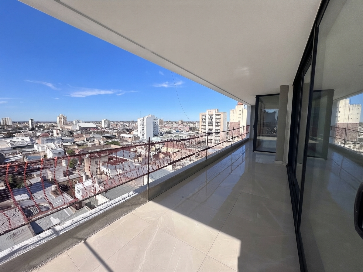 Departamento en Venta en Ohiggins 237, Centro, Bahía Blanca - Bahía Blanca Propiedades | SITIO OFICIAL l