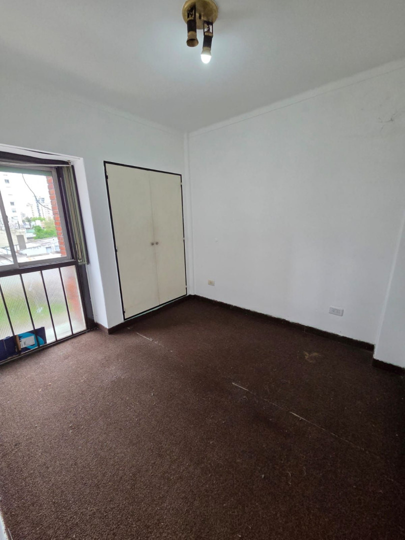 Departamento en Alquiler en Caronti 92, Centro, Bahía Blanca - Bahía Blanca Propiedades | SITIO OFICIAL l