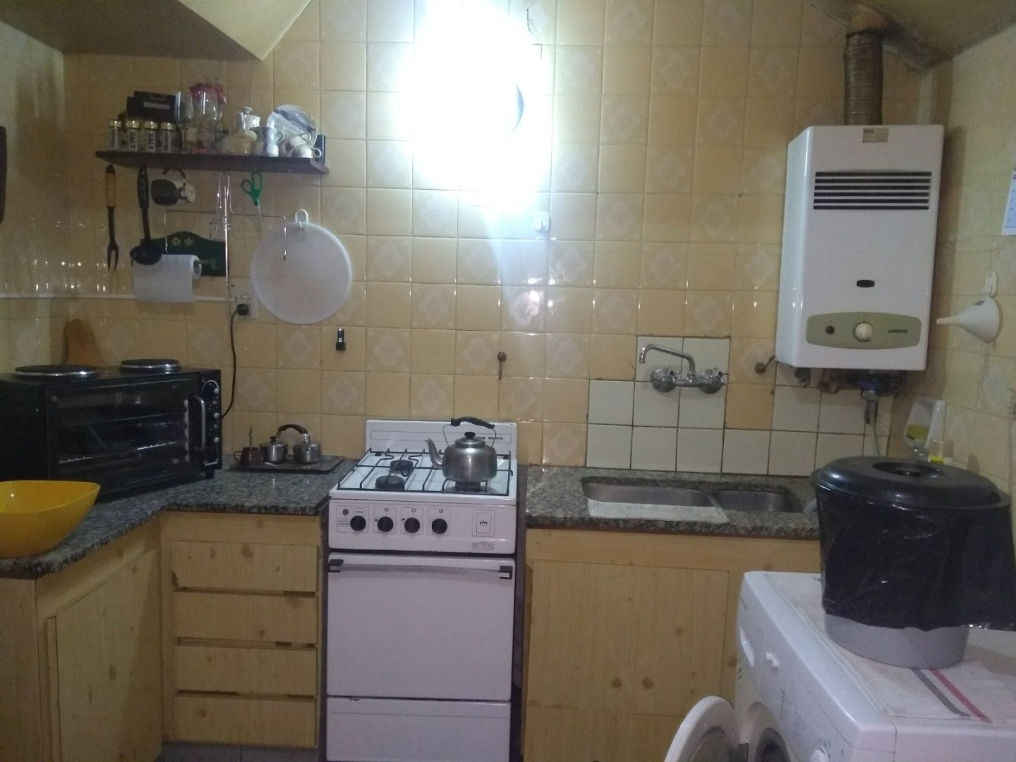 Casa con Local en Venta en Almafuerte 1000, Pacifico, Bahía Blanca - Bahía Blanca Propiedades | SITIO OFICIAL l