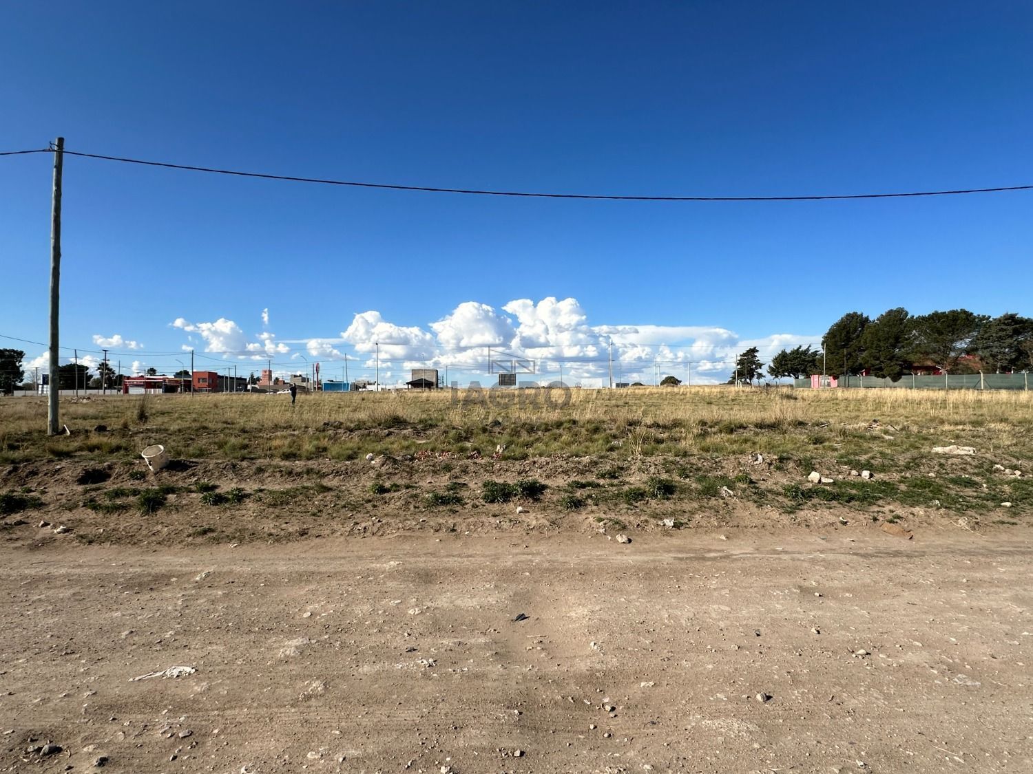 Terreno en Venta en Republica Siria 3600, Cooperación II, Bahía Blanca - Bahía Blanca Propiedades | SITIO OFICIAL l