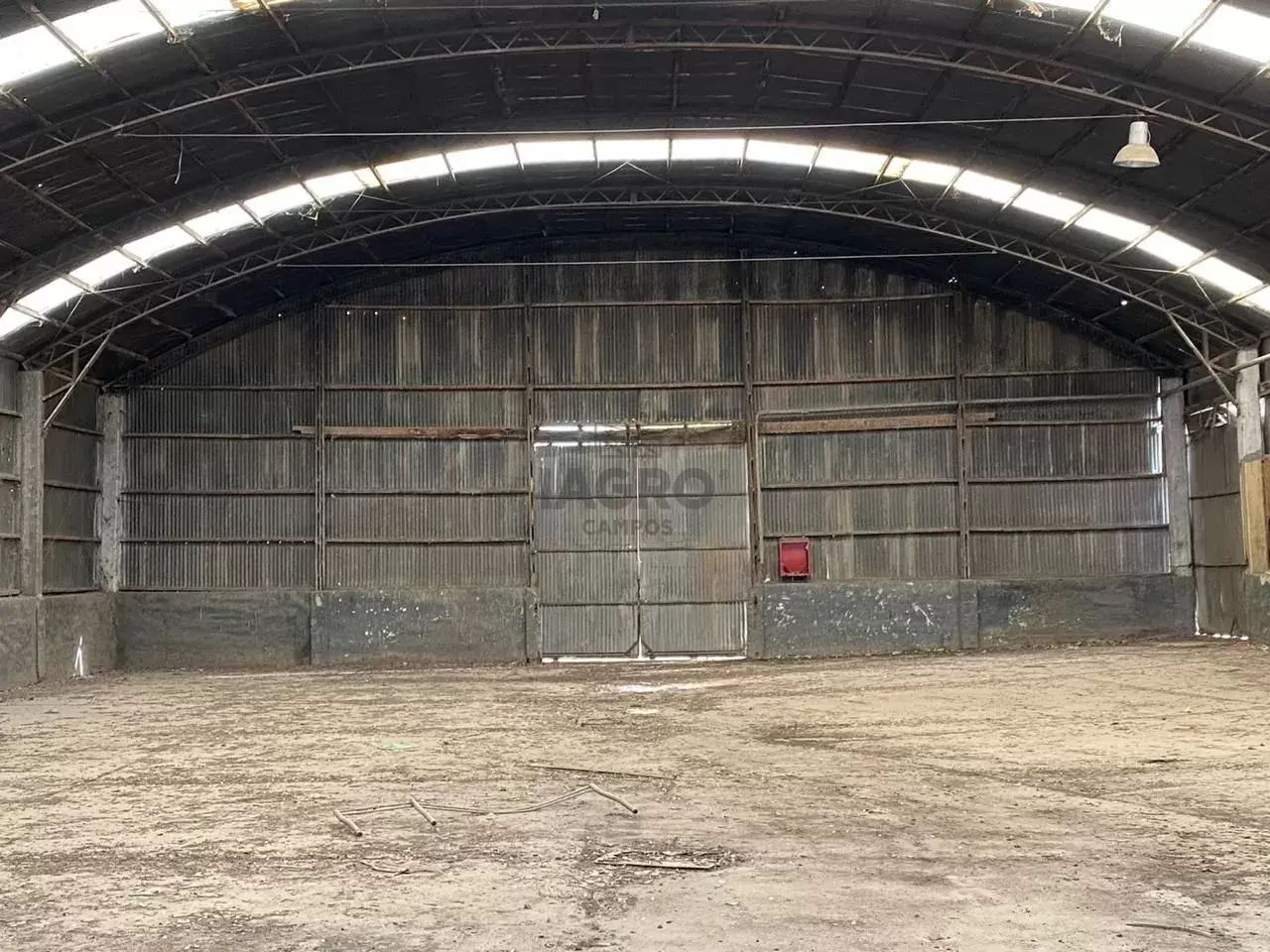 Galpón en Venta en Pampa Central Y Brasil , Pampa Central, Bahía Blanca - Bahía Blanca Propiedades | SITIO OFICIAL l