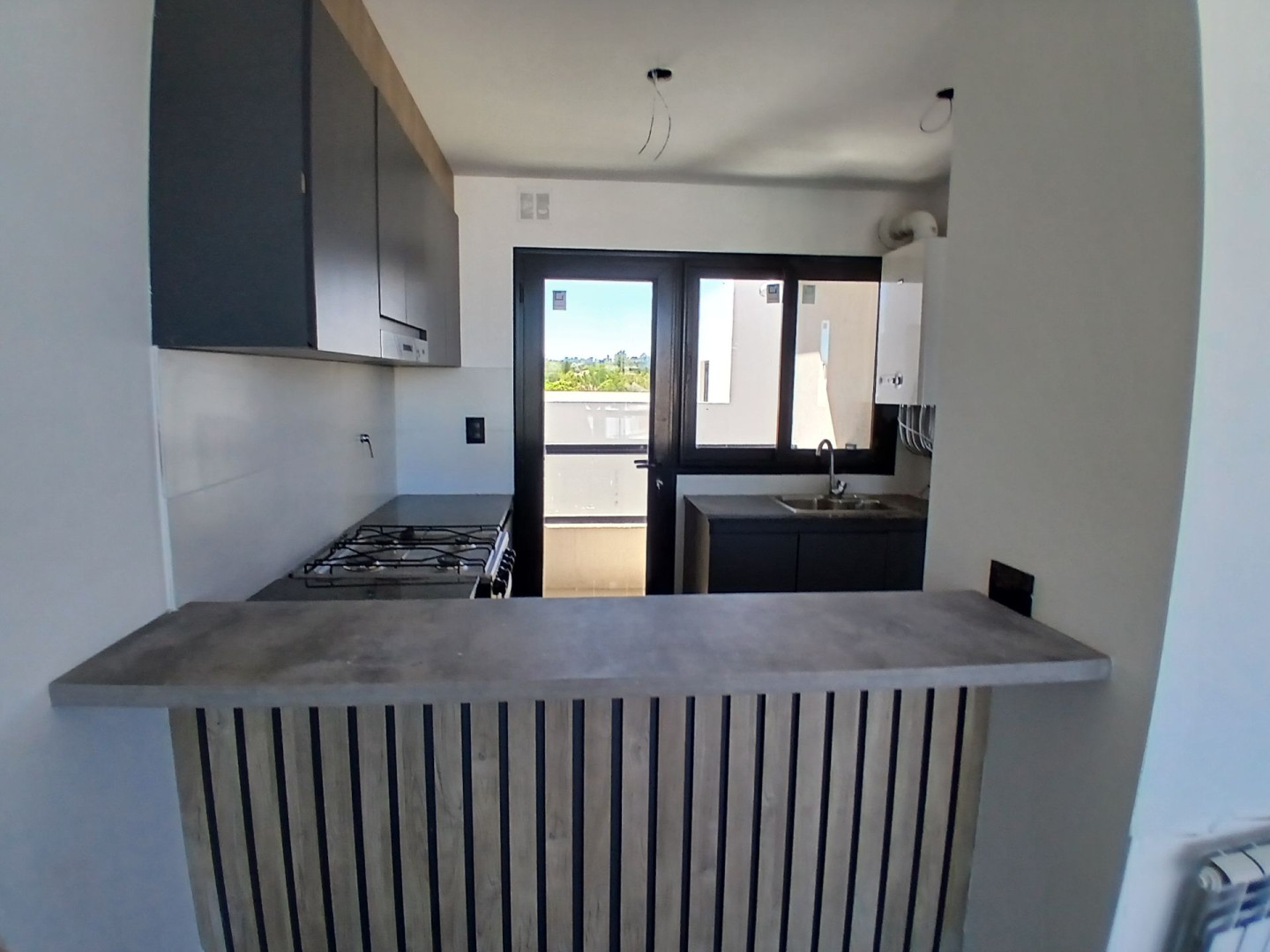 Departamento en Venta en Florencio Sanchez 721, Napostá, Bahía Blanca - Bahía Blanca Propiedades | SITIO OFICIAL l