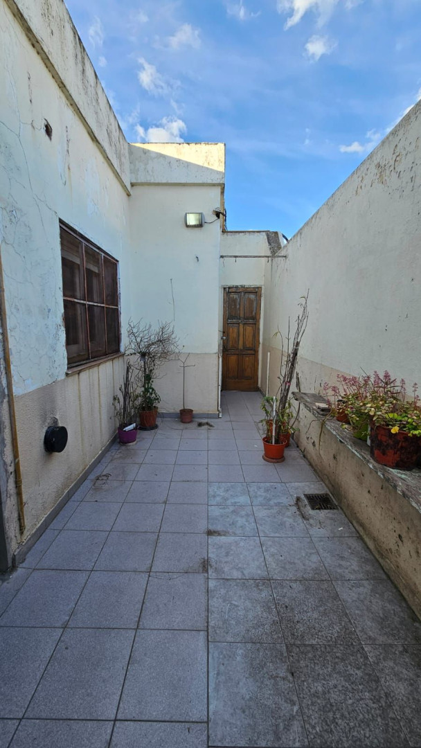 Departamento en Alquiler en Santa Fe 159, Macrocentro, Bahía Blanca - Bahía Blanca Propiedades | SITIO OFICIAL l