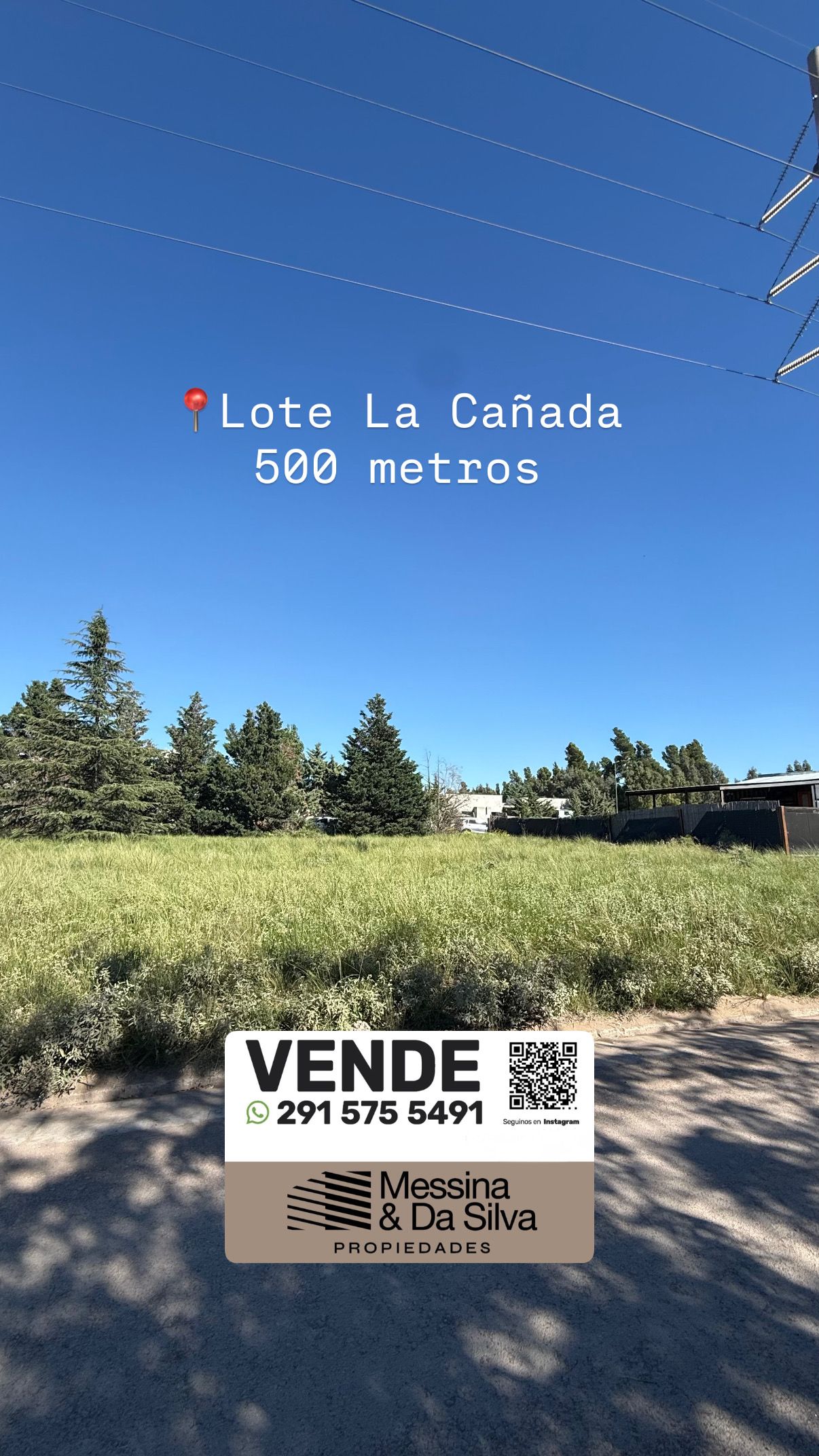 Terreno en Venta en Las Nutrias Y Primera Junta, La Cañada, Bahía Blanca - Bahía Blanca Propiedades | SITIO OFICIAL l