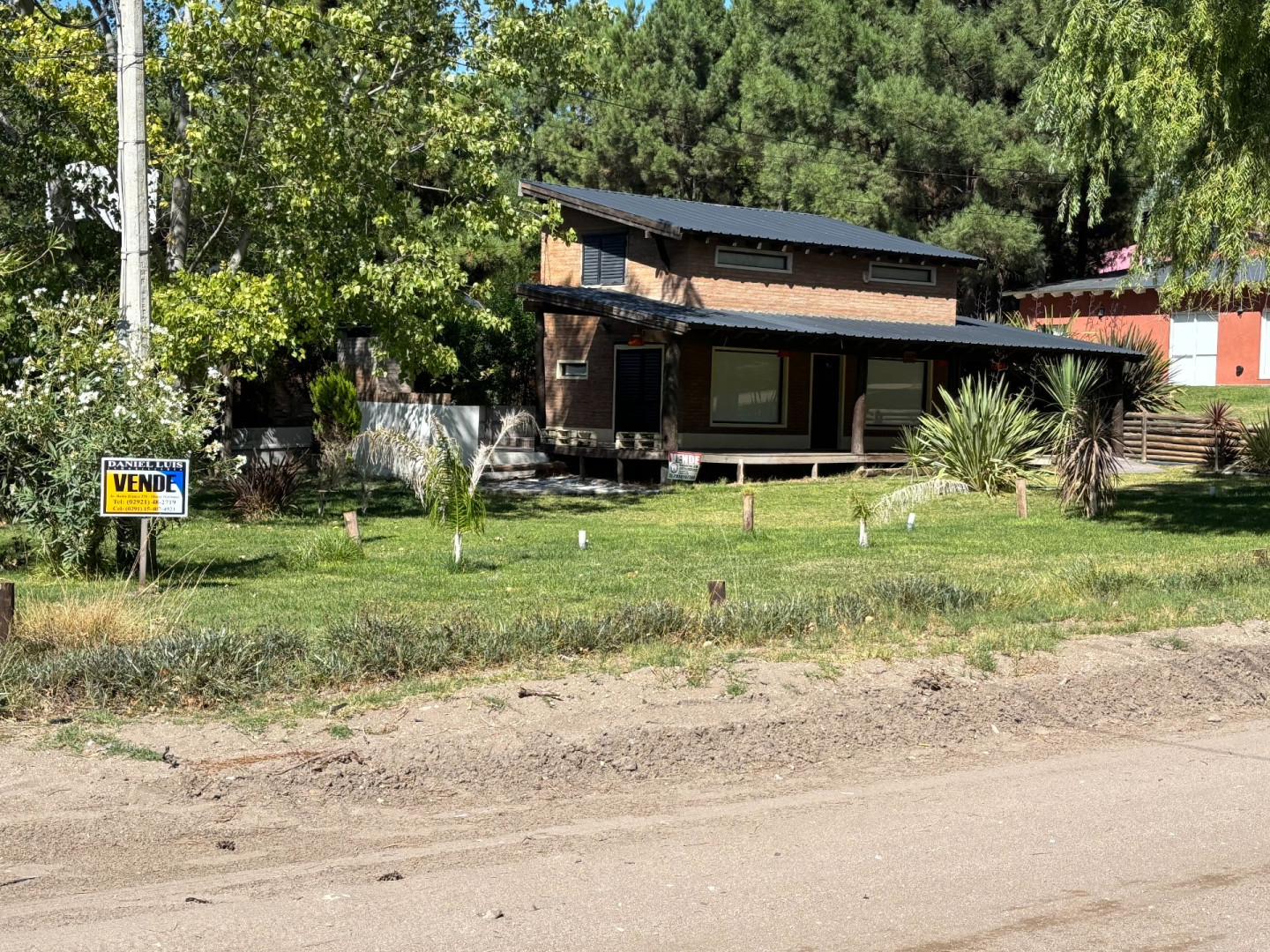 Casa en Venta en  Los Delfines 390, Las Dunas, Monte Hermoso - Bahía Blanca Propiedades | SITIO OFICIAL l
