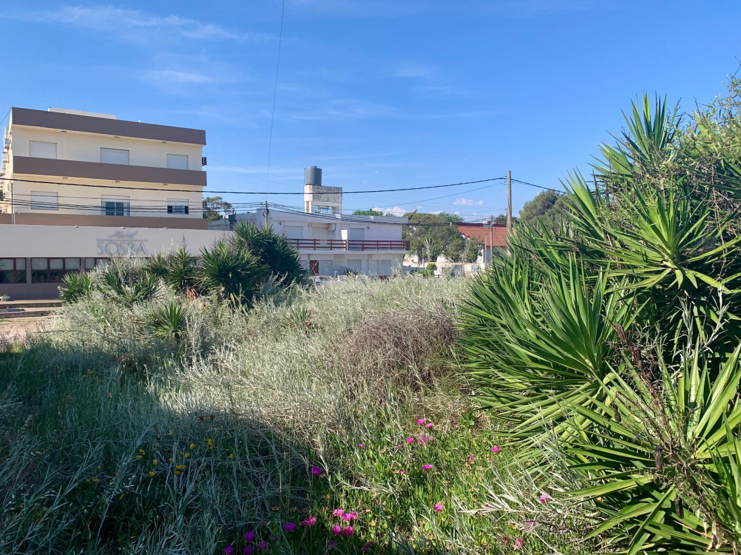 Terreno en Venta en Chascomús 540, Dufaur, Monte Hermoso - Bahía Blanca Propiedades | SITIO OFICIAL l
