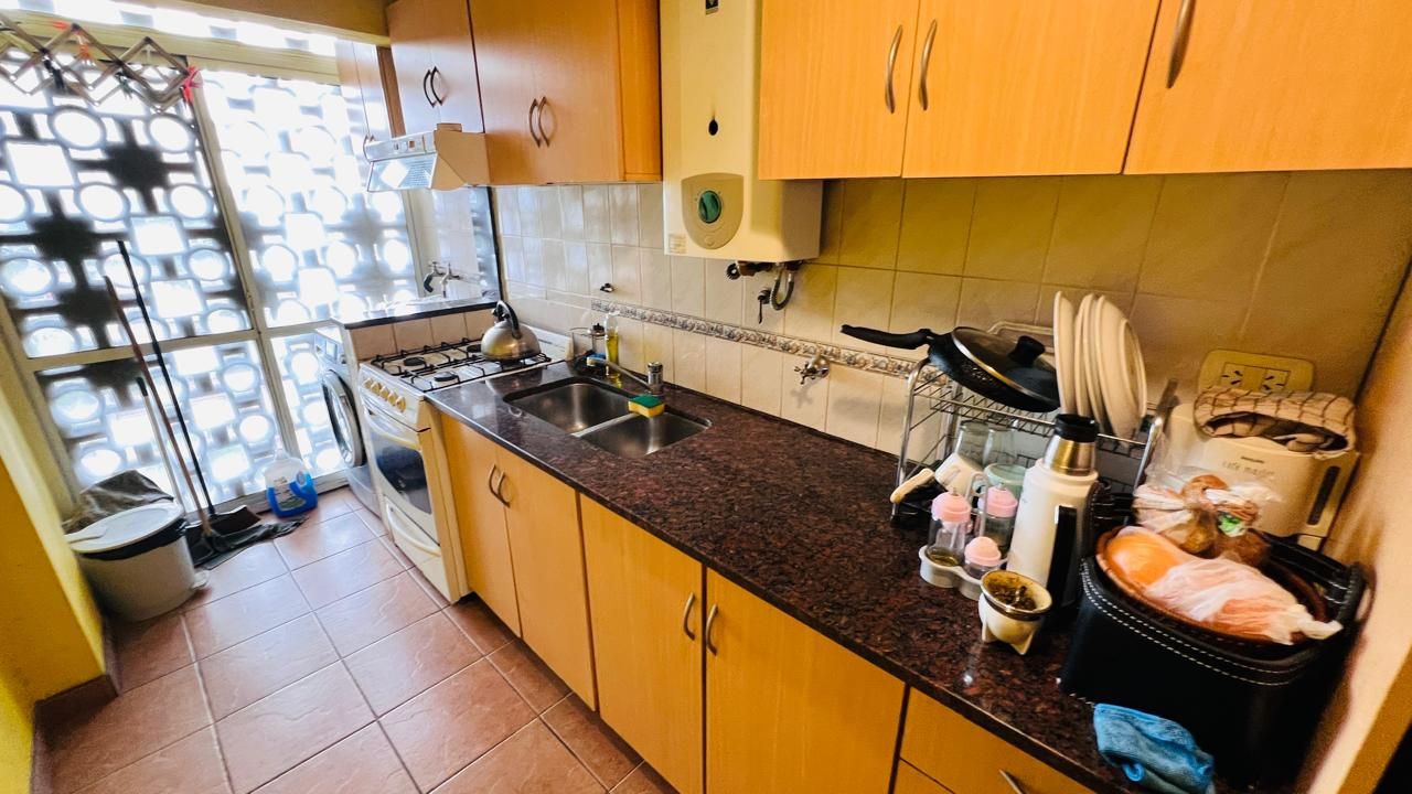Departamento en Venta en 9 De Julio 540, Macrocentro, Bahía Blanca - Bahía Blanca Propiedades | SITIO OFICIAL l