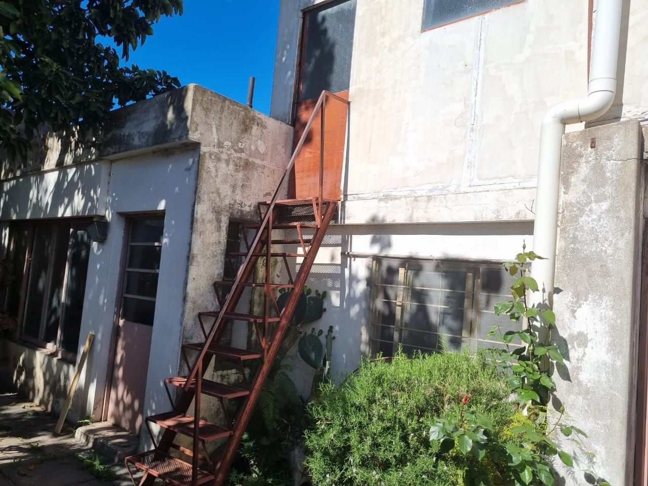 Casa en Venta en Patricios 500, Centro, Bahía Blanca - Bahía Blanca Propiedades | SITIO OFICIAL l