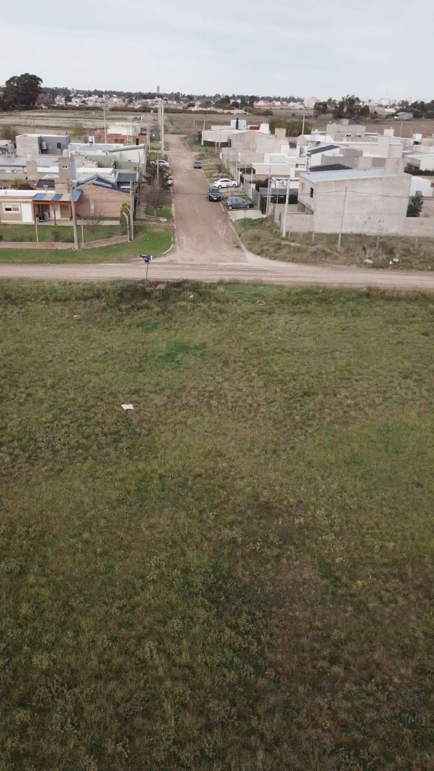 Terreno en Venta en Alem 3800,  Bahía Blanca - Bahía Blanca Propiedades | SITIO OFICIAL l