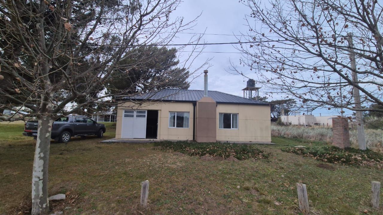 Casa en Venta  Pueblo Darwin, Pehuen Co - Bahía Blanca Propiedades | SITIO OFICIAL l