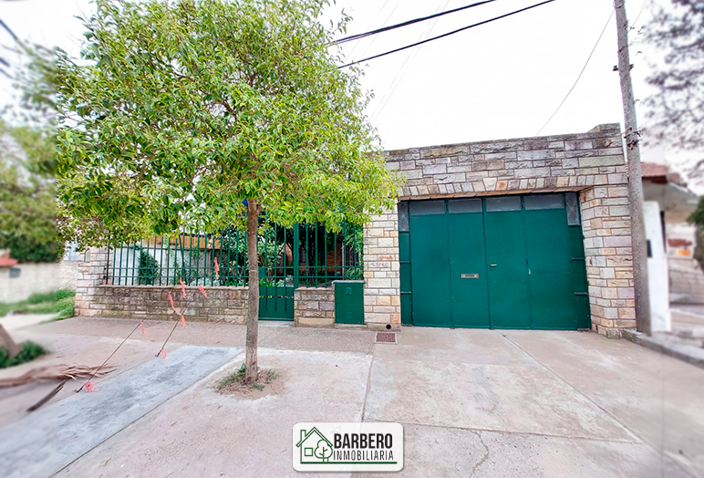 Casa en Venta en Espeche 1254, Villa Floresta, Bahía Blanca - Bahía Blanca Propiedades | SITIO OFICIAL l