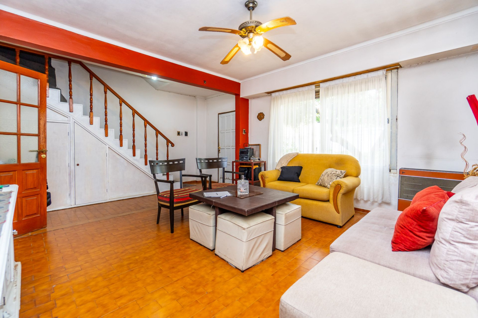 Casa en Venta en Trelew 58, Macrocentro, Bahía Blanca - Bahía Blanca Propiedades | SITIO OFICIAL l