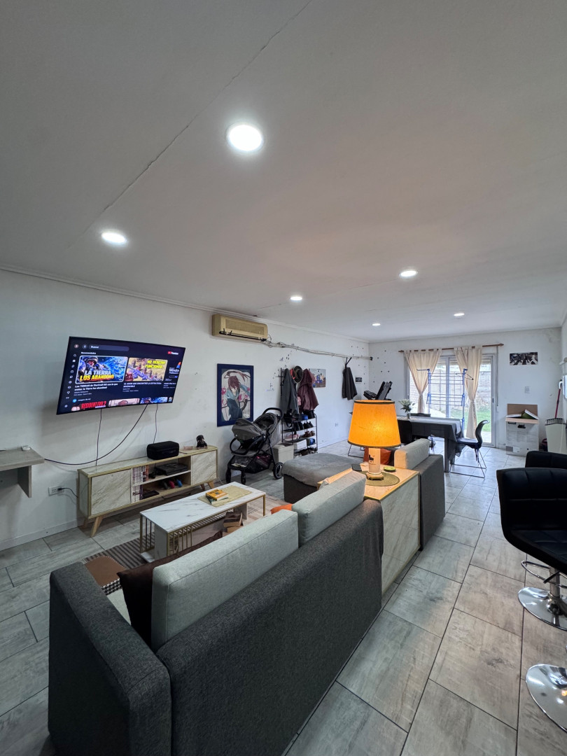 Casa en Venta en Avenente 154, 5 de Abril, Bahía Blanca - Bahía Blanca Propiedades | SITIO OFICIAL l
