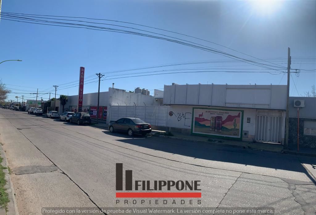 Terreno en Venta en Avenida Necochea 500, Villa Mitre, Bahía Blanca - Bahía Blanca Propiedades | SITIO OFICIAL l