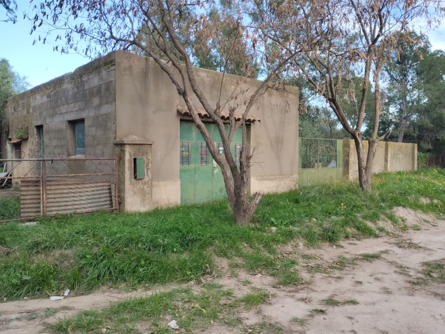 Terreno en Venta en Gualeguay Y Baigorria, San Miguel, Bahía Blanca - Bahía Blanca Propiedades | SITIO OFICIAL l