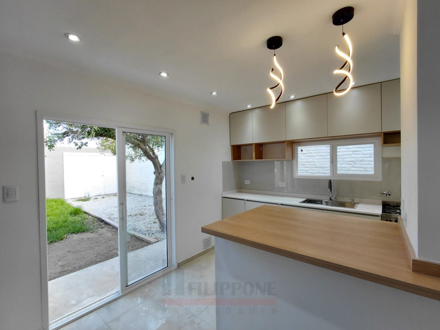 Casa en Venta en Di Sarli 191, San Roque, Bahía Blanca - Bahía Blanca Propiedades | SITIO OFICIAL l