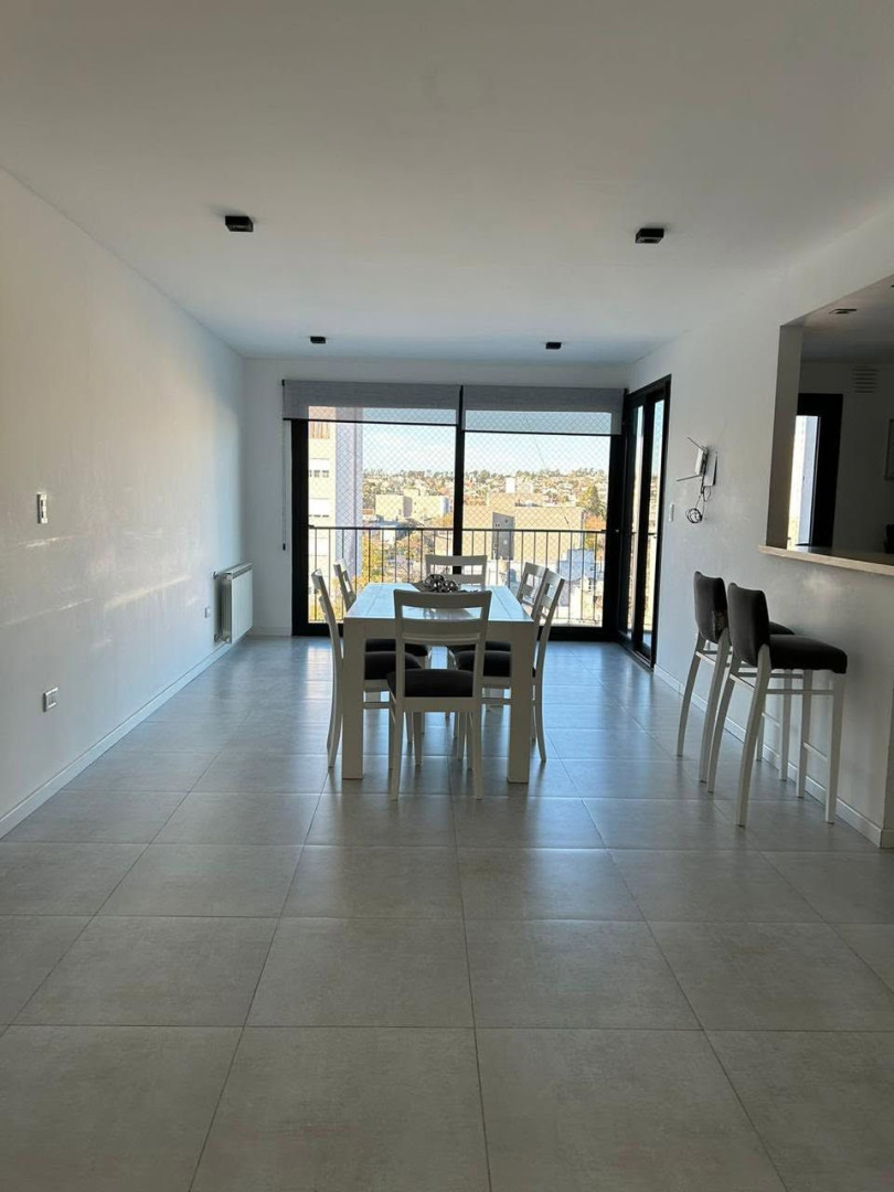 Departamento en Alquiler en DORREGO 228 , Centro, Bahía Blanca - Bahía Blanca Propiedades | SITIO OFICIAL l