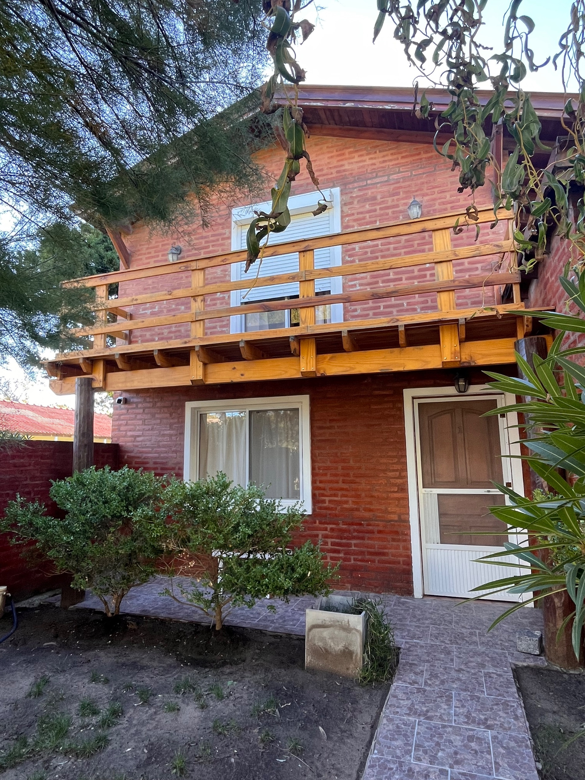 Cabaña en Venta en Calle 15 220,  Balneario Reta - Bahía Blanca Propiedades | SITIO OFICIAL l