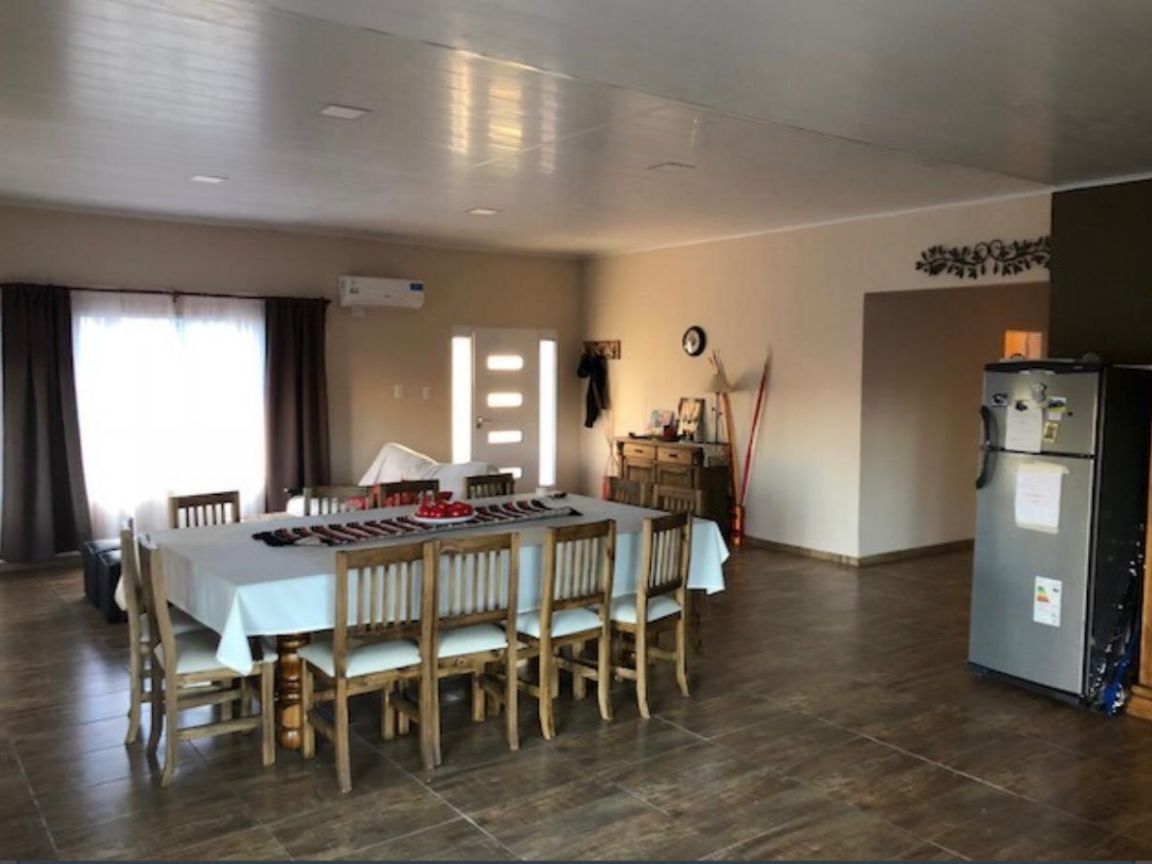 Casa en Venta en Barrio Las Lomas, Las Lomas, Monte Hermoso - Bahía Blanca Propiedades | SITIO OFICIAL l