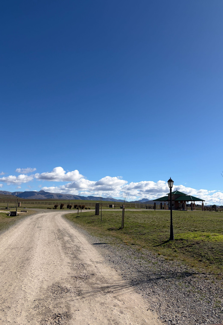 Terreno en Venta en KM 72, Las Verbenas , Sierra de  la Ventana - Bahía Blanca Propiedades | SITIO OFICIAL l