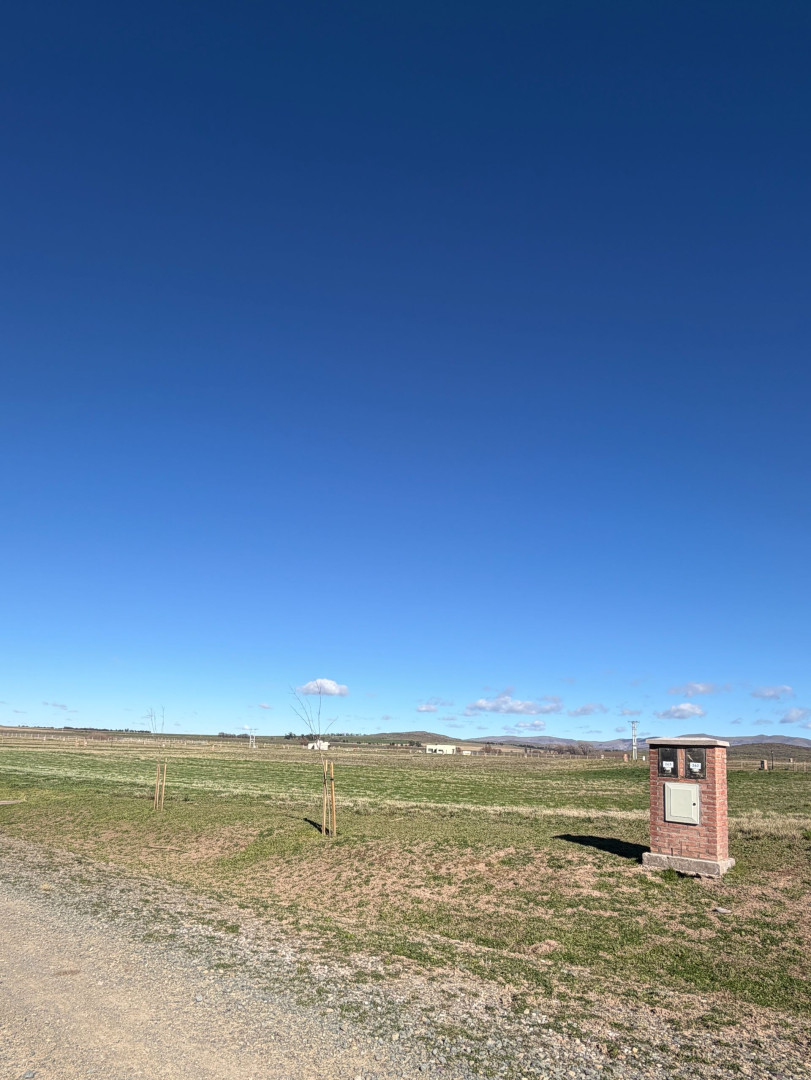 Terreno en Venta en KM 72, Las Verbenas , Sierra de  la Ventana - Bahía Blanca Propiedades | SITIO OFICIAL l