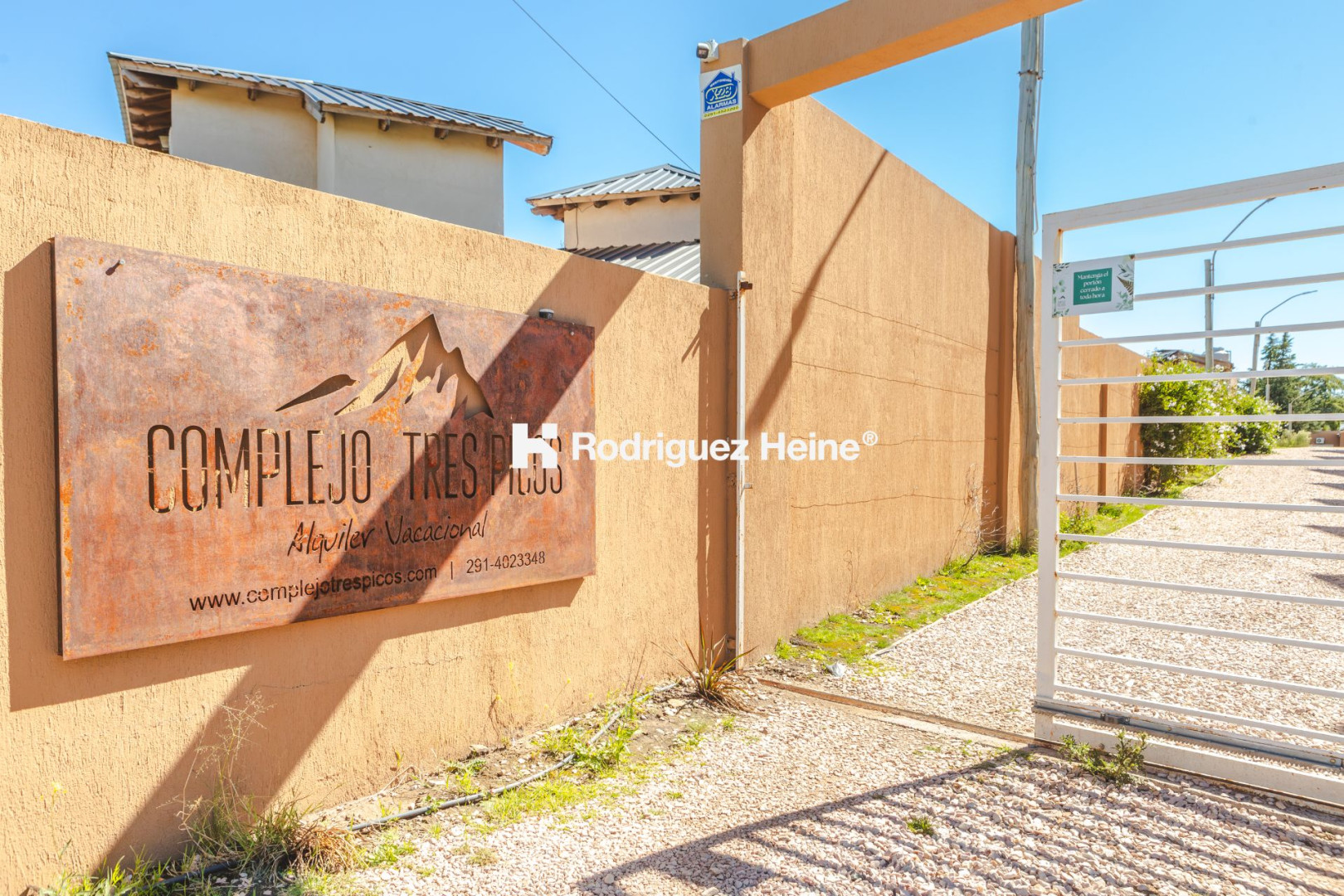 Departamento en Venta en Naposta 800, San Bernardo , Sierra de  la Ventana - Bahía Blanca Propiedades | SITIO OFICIAL l