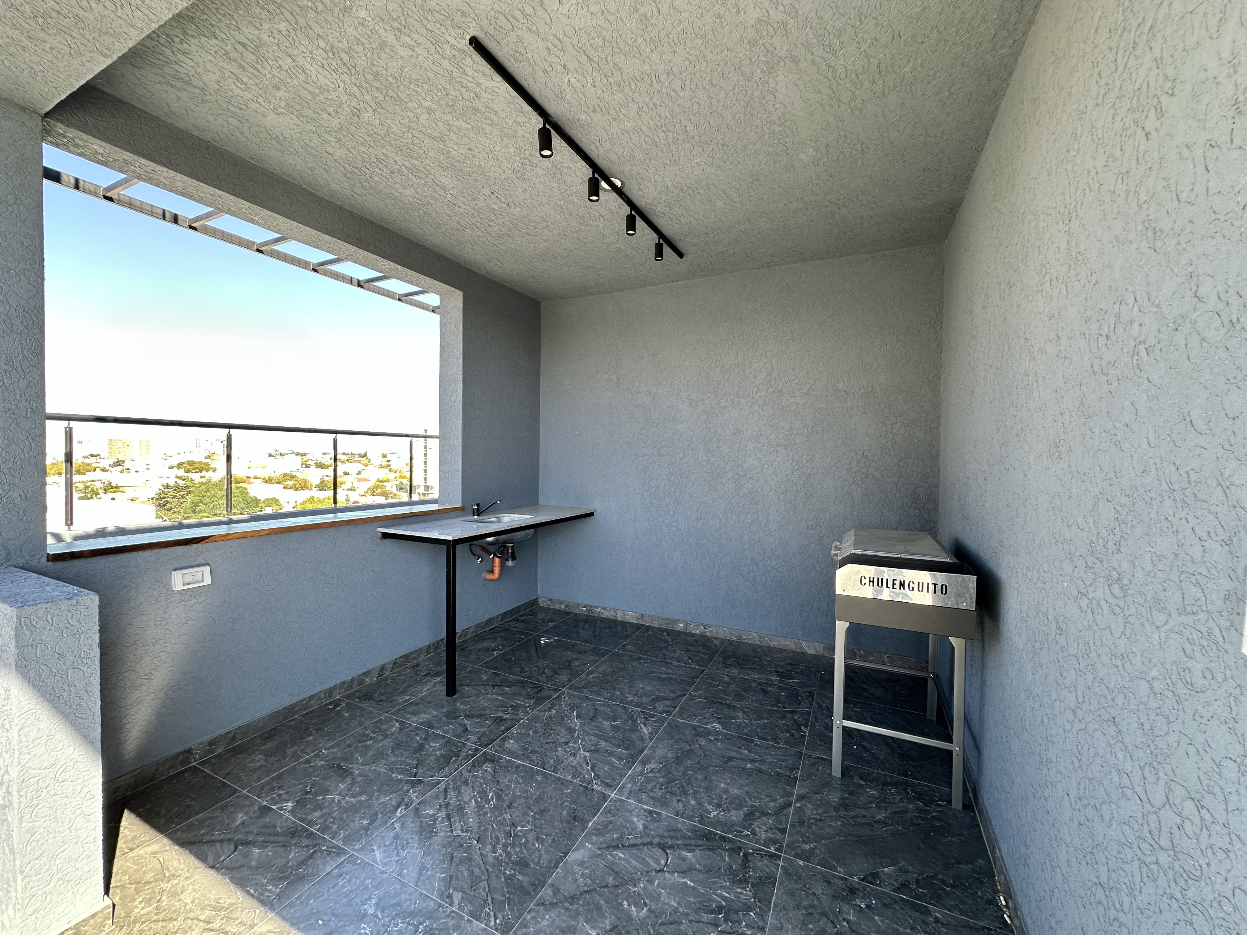 Departamento en Venta en Guemes 958,  Bahía Blanca - Bahía Blanca Propiedades | SITIO OFICIAL l