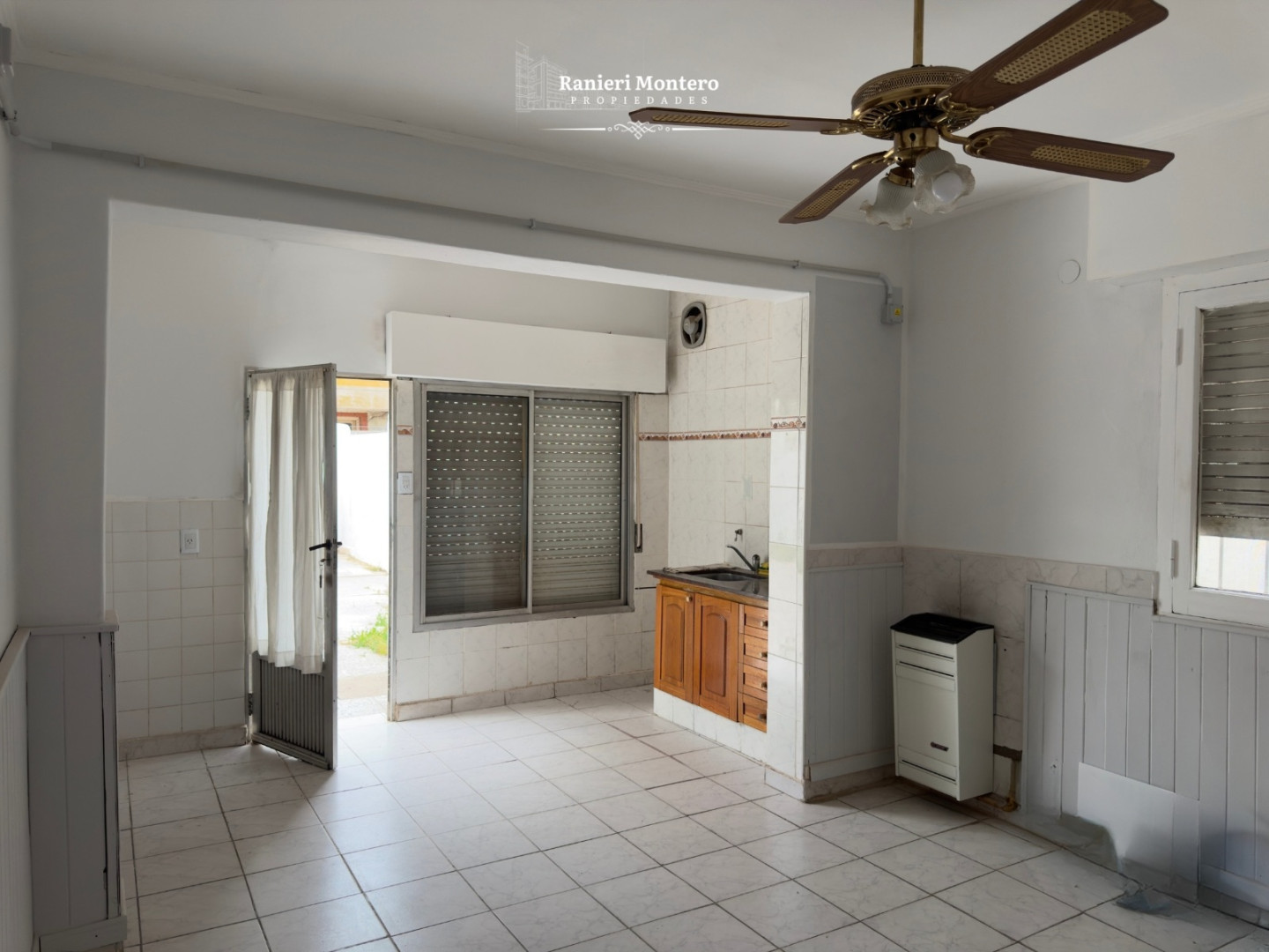 Casa en Venta en 11 De Septiembre 532,  Punta Alta - Bahía Blanca Propiedades | SITIO OFICIAL l