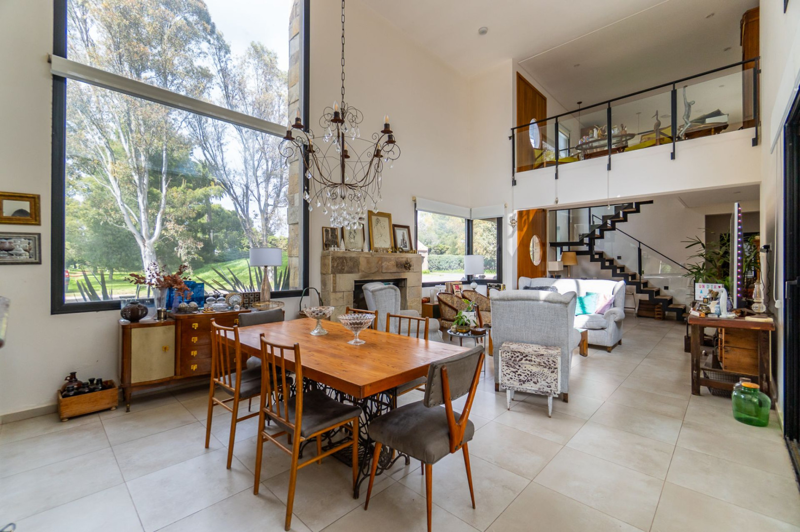 Casa en Venta en Calle 5 N° 3, Bosque Alto, Bahía Blanca - Bahía Blanca Propiedades | SITIO OFICIAL l