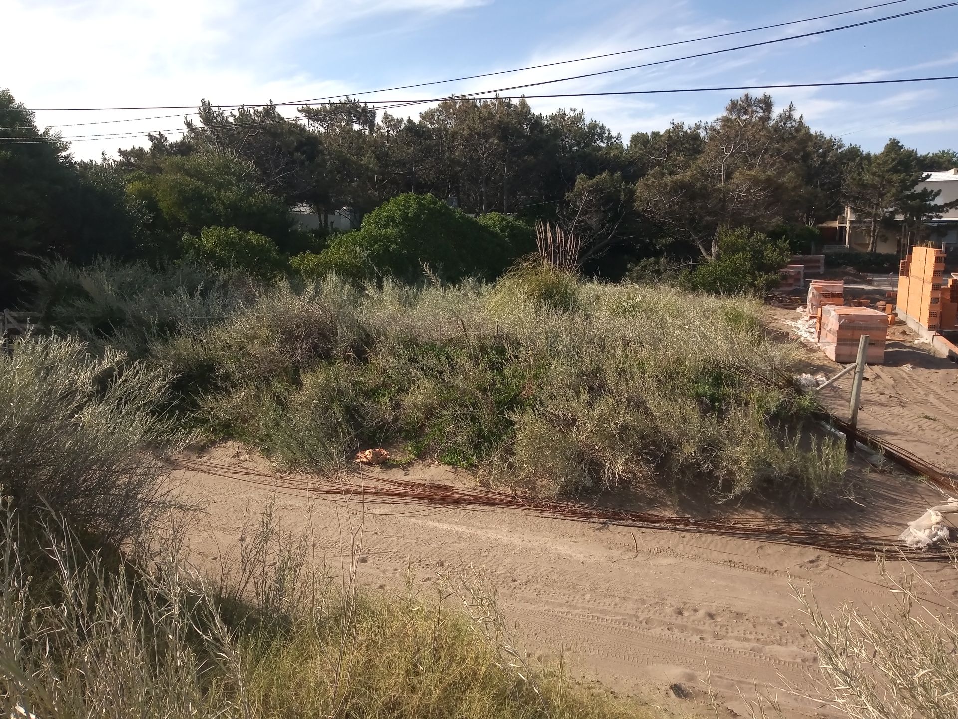Terreno en Venta en Costanera Y Soldani, Las Dunas, Monte Hermoso - Bahía Blanca Propiedades | SITIO OFICIAL l