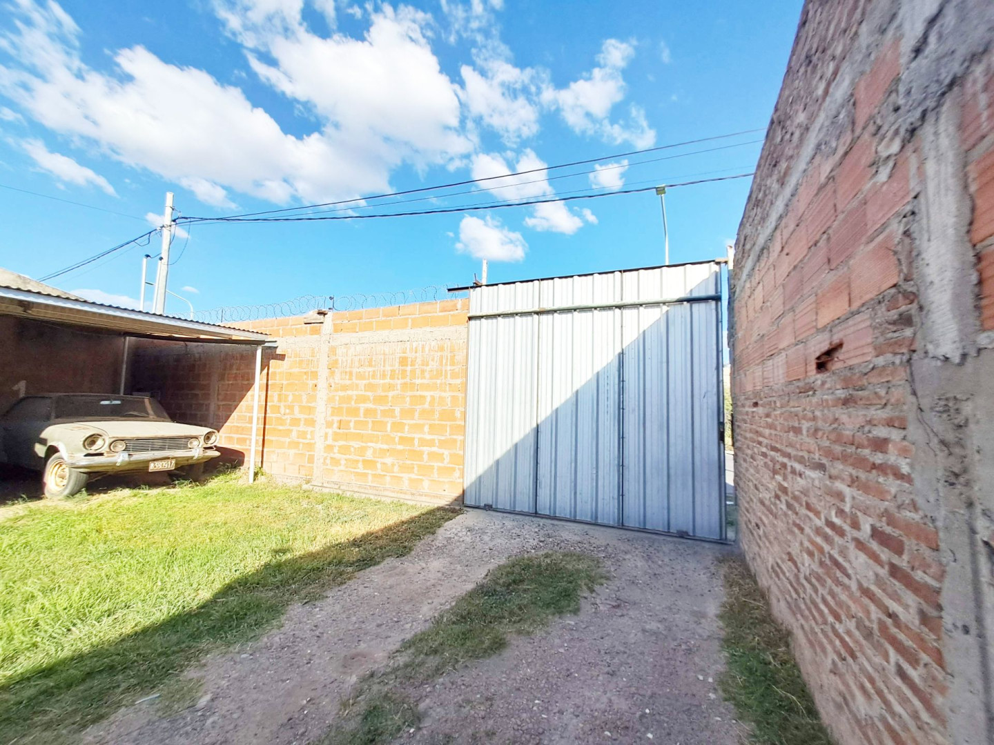Terreno en Venta en Avenida Buenos Aires 845,  Bahía Blanca - Bahía Blanca Propiedades | SITIO OFICIAL l