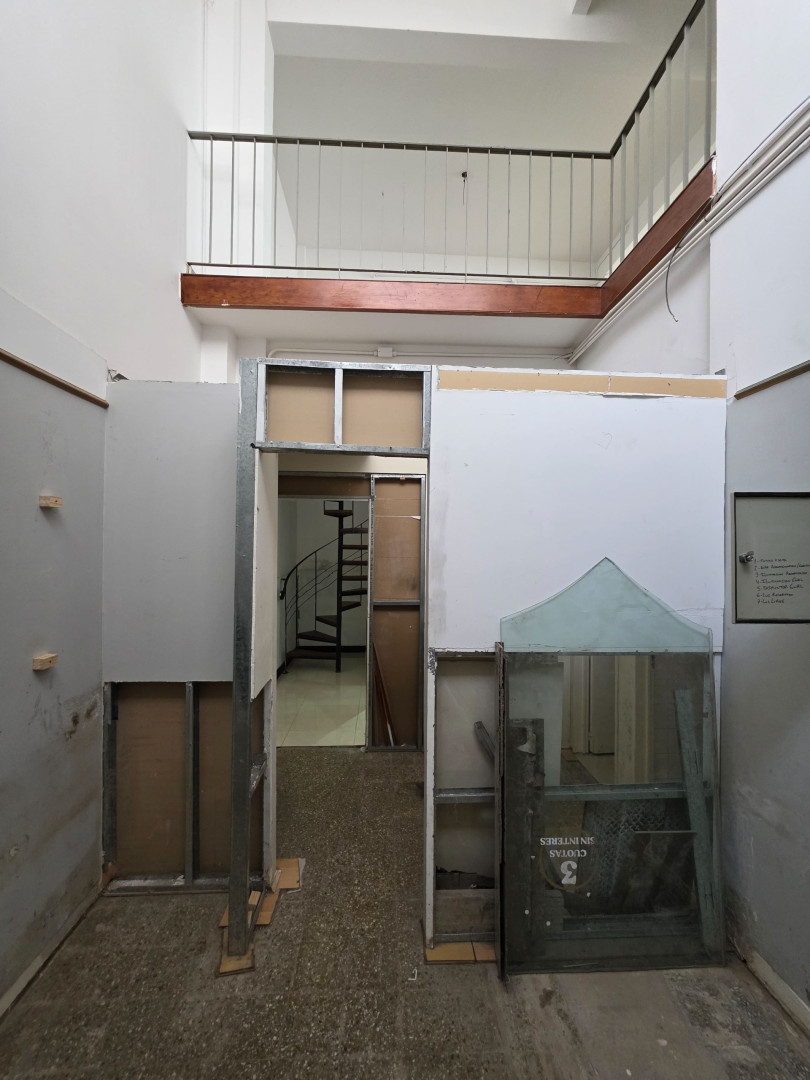 Local en Alquiler en Dorrego 83, Centro, Bahía Blanca - Bahía Blanca Propiedades | SITIO OFICIAL l