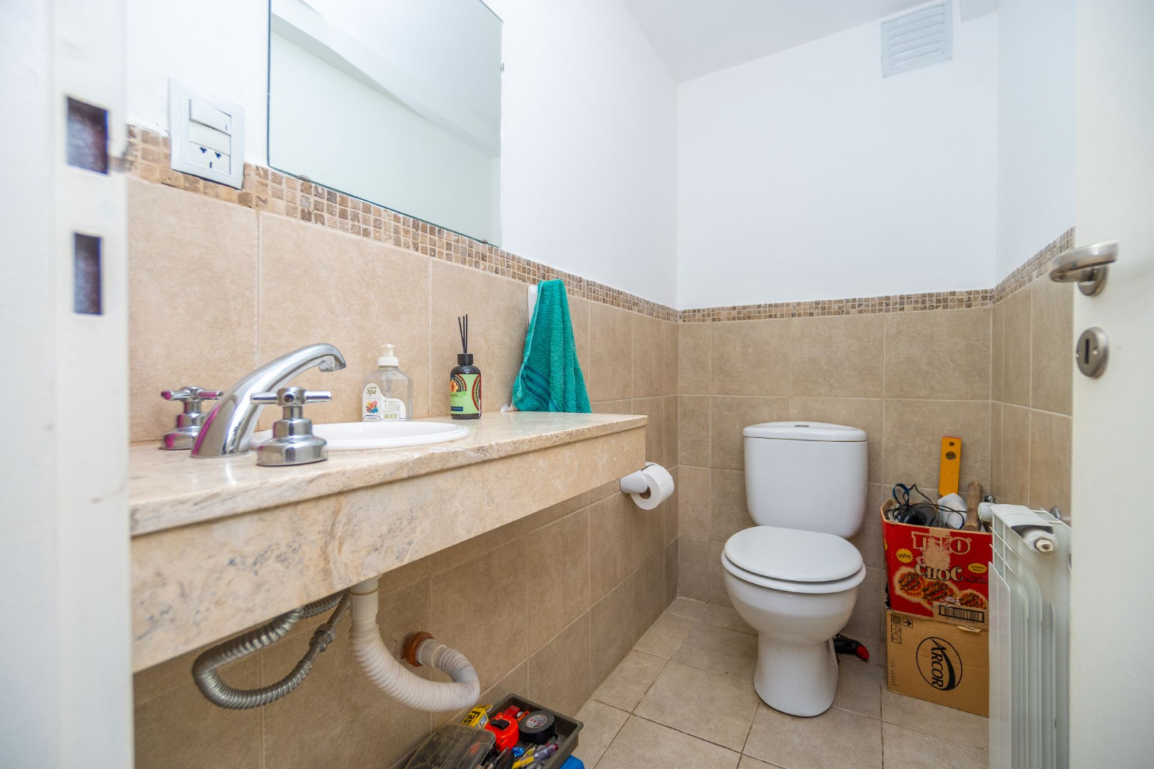 Departamento en Venta en Guemes 366,  Bahía Blanca - Bahía Blanca Propiedades | SITIO OFICIAL l