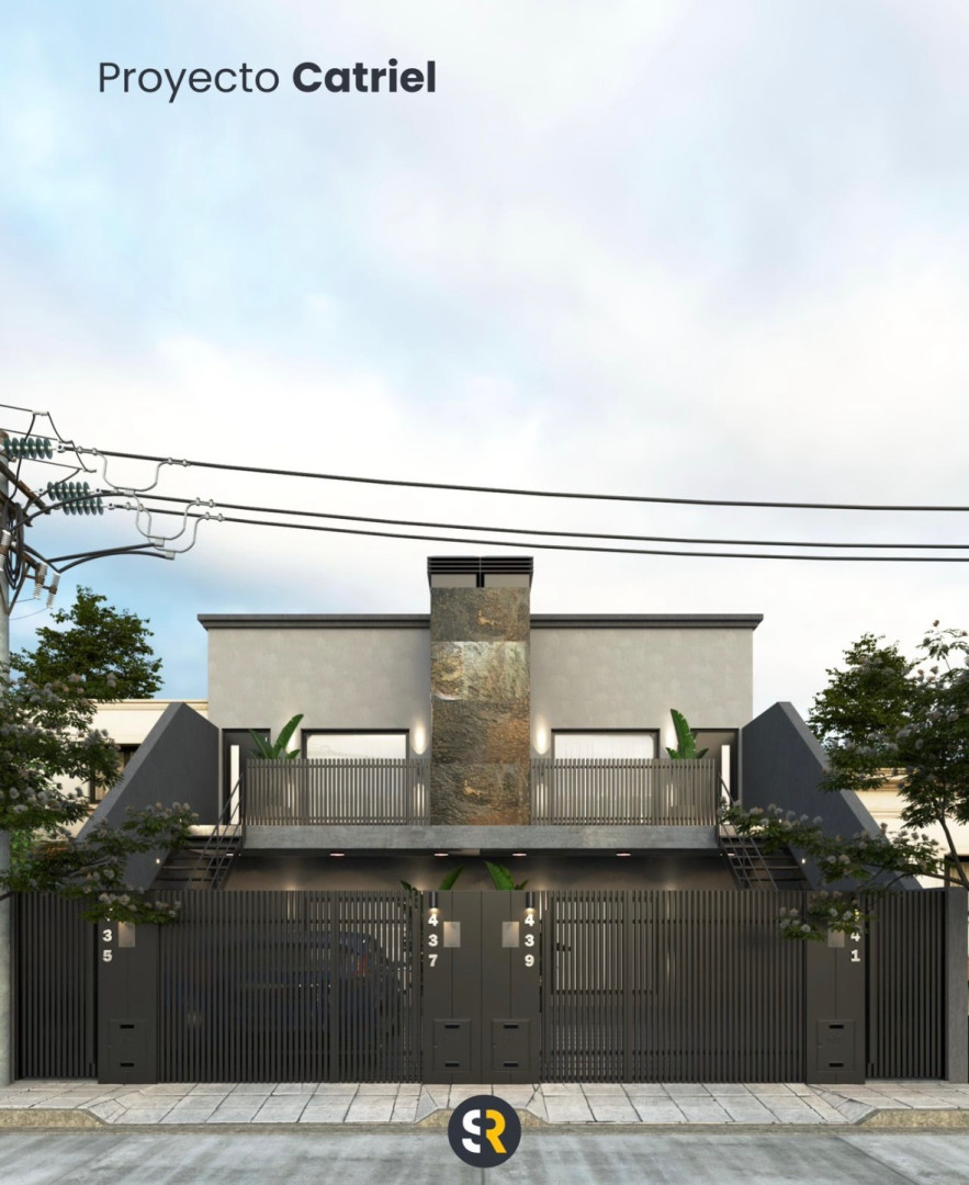 Terreno en Venta en Catriel 439, Macrocentro, Bahía Blanca - Bahía Blanca Propiedades | SITIO OFICIAL l